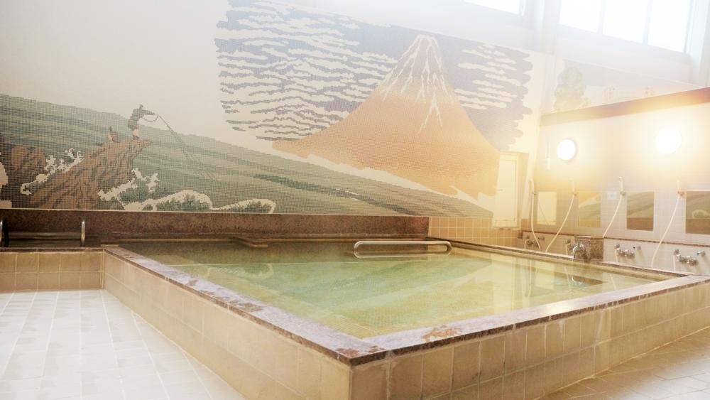 ♨️ 타츠미유 (辰巳湯) 이미지 1